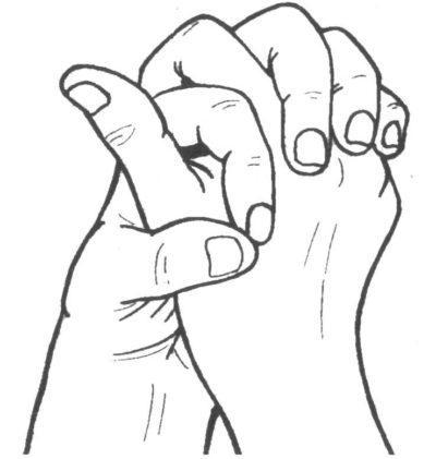 Какие мудры от боли в горле и кашля можно выполнять? Какие мудры от боли в горле и кашля можно выполнять?