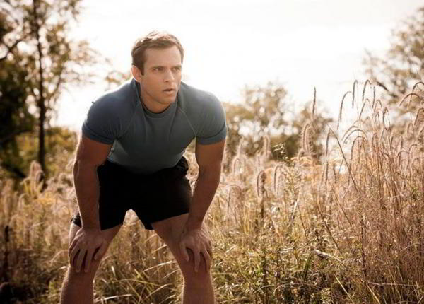 Почему тошнит после тренировки Почему тошнит после тренировки