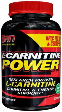 Жиросжигатель Л-карнитин Жиросжигатель Л-карнитин