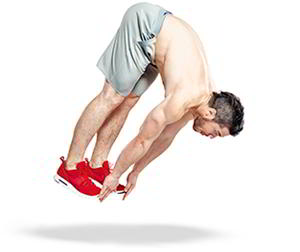 Наверняка отжиманий по методике ацтеков ты еще не делал — и вряд ли сделаешь с первой попытки! Тем интереснее задача. Только будь аккуратен, не влети рогом в пол. Наверняка отжиманий по методике ацтеков ты еще не делал — и вряд ли сделаешь с первой попытки! Тем интереснее задача. Только будь аккуратен, не влети рогом в пол.