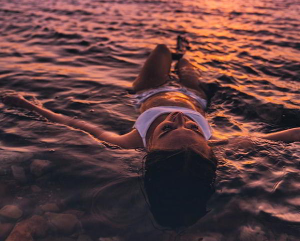 Медитация, которая поможет быстро и крепко заснуть  Медитация, которая поможет быстро и крепко заснуть