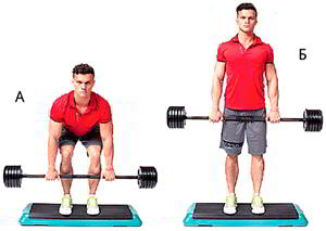 Годовая программа по набору массы от Men’s Health. Этап 4. Часть 2