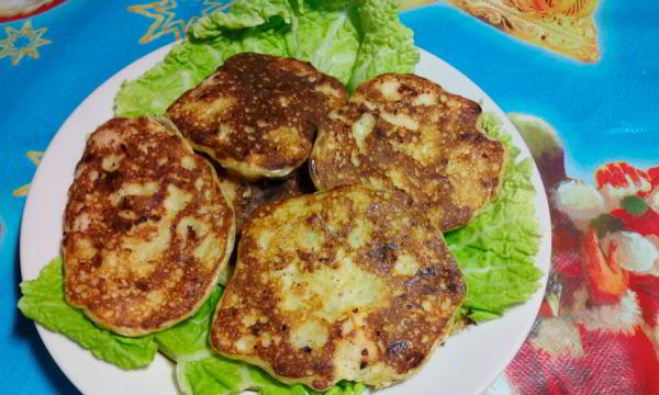 Диета Дюкана — фаза Атака (меню на неделю)