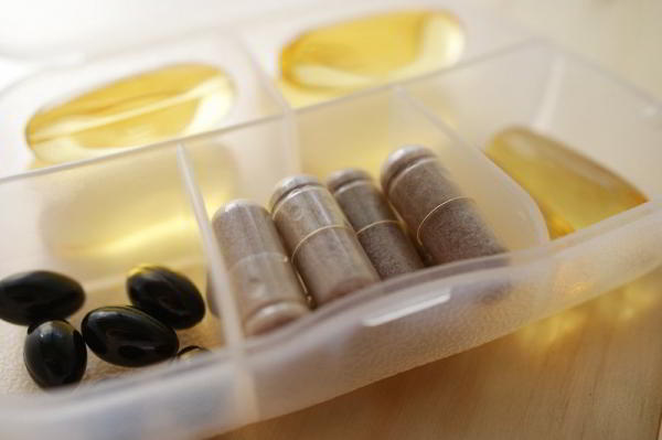 Спортивное питание для похудения