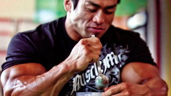 Творог на ночь: польза и вред Творог на ночь: польза и вред