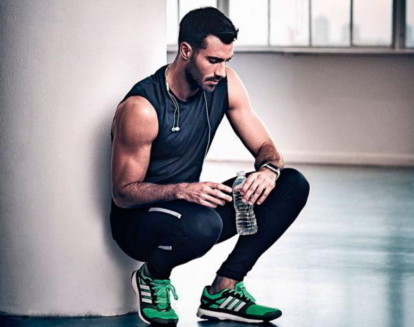 Почему тошнит после тренировки Почему тошнит после тренировки