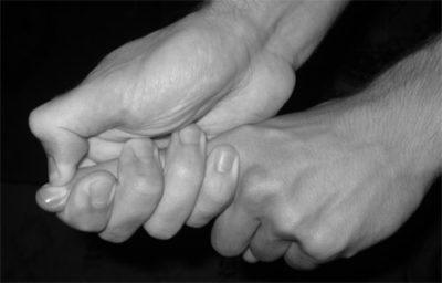 Обязательно выучите эти мудры, помогающие от головной боли Обязательно выучите эти мудры, помогающие от головной боли