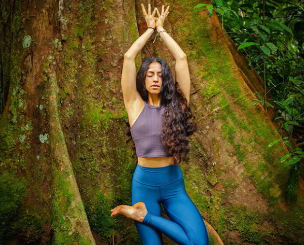 3-минутная медитация, чтобы снизить тревожность