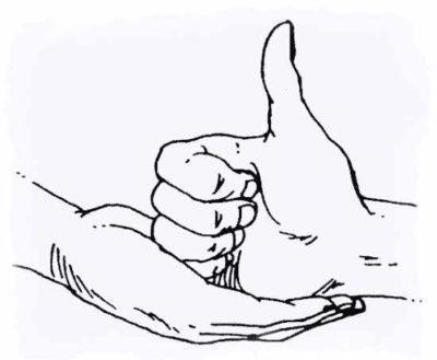 Помощь в избавлении от депрессии, поддержание молодости и наполнение энергией: выполнение Шива-Линга мудры Помощь в избавлении от депрессии, поддержание молодости и наполнение энергией: выполнение Шива-Линга мудры