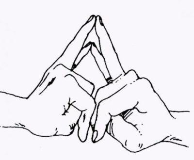 Засыпайте быстро и спите спокойно: эффективные мудры от бессонницы Засыпайте быстро и спите спокойно: эффективные мудры от бессонницы