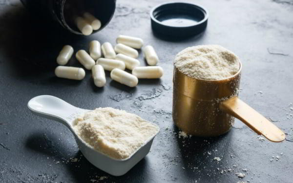 Протеин для набора мышечной массы: лучше выбрать белковые продукты или спортпит? Протеин для набора мышечной массы: лучше выбрать белковые продукты или спортпит?