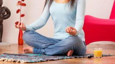 Помощь в исцелении всего организма и тела: практики медитации Помощь в исцелении всего организма и тела: практики медитации