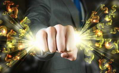 8 мощных мудр для привлечения изобилия