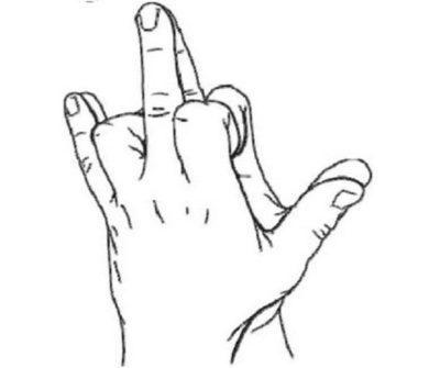 Обязательно выучите эти мудры, помогающие от головной боли Обязательно выучите эти мудры, помогающие от головной боли