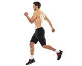 Тренировка во дворе: бордюры, камни, девушки и соседи по дому Тренировка во дворе: бордюры, камни, девушки и соседи по дому