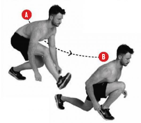 Тренировки Конора Макгрегора: 8 упражнений от легенды UFC