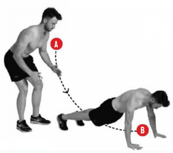 Тренировки Конора Макгрегора: 8 упражнений от легенды UFC