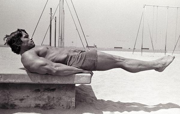 9 отцов-основателей фитнеса: от Пилатеса до Шварценеггера 9 отцов-основателей фитнеса: от Пилатеса до Шварценеггера