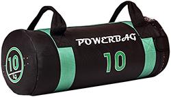 Сендбег, кувалда и автопокрышка: тренируем руки и торс