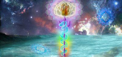 Божественная энергия Кундалини – все, что нужно о ней знать