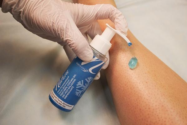 Как бриться без раздражения девушке ноги, зону бикини, подмышки Как бриться без раздражения девушке ноги, зону бикини, подмышки