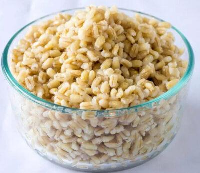 Перловая диета Перловая диета