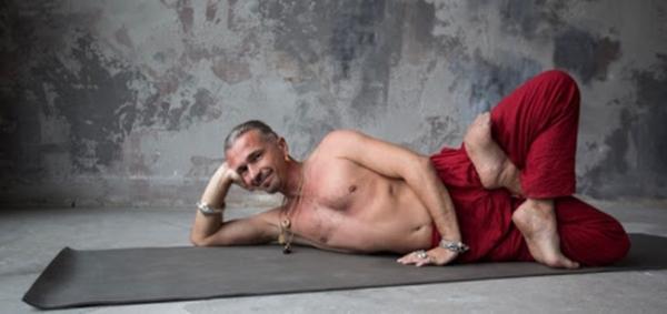 Ишвара – йога для умных и ленивых Ишвара – йога для умных и ленивых