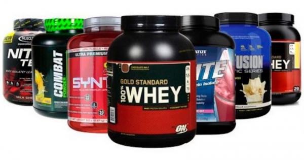 Аминокислоты или протеин: что лучше? Аминокислоты или протеин: что лучше?