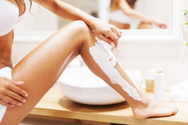 Как бриться без раздражения девушке ноги, зону бикини, подмышки Как бриться без раздражения девушке ноги, зону бикини, подмышки