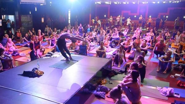 Ишвара – йога для умных и ленивых Ишвара – йога для умных и ленивых