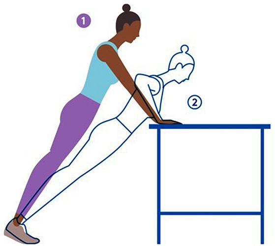 100 отжиманий в день за месяц. Результаты, фото до и после 100 отжиманий в день за месяц. Результаты, фото до и после