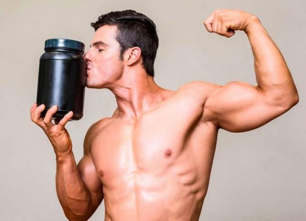 Что лучше креатин или протеин? Что лучше креатин или протеин?