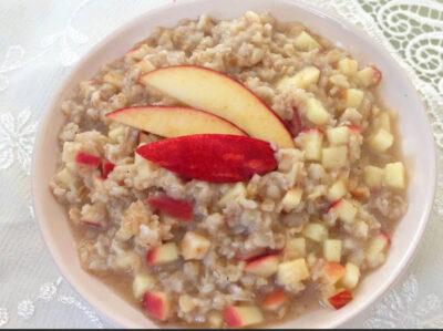 Перловая диета Перловая диета