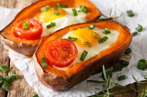 Лучшие и худшие продукты для беременной женщины Лучшие и худшие продукты для беременной женщины