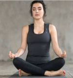 Занятия йогой от стресса и депрессии