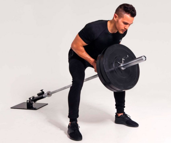 Виды тренажеров в зале