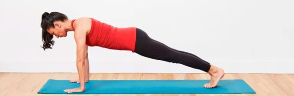 Асаны для начинающих, 31 упражнение