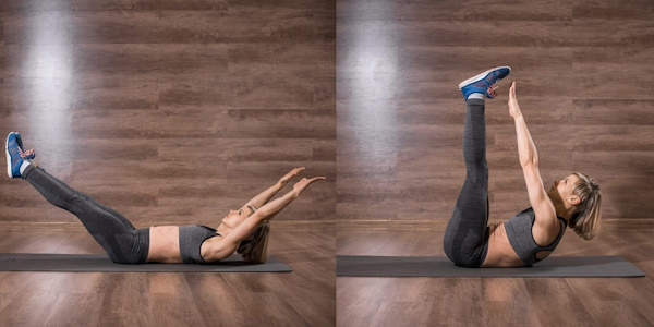 Складка упражнение в гимнастике. На пресс, растяжку, стоя Складка упражнение в гимнастике. На пресс, растяжку, стоя