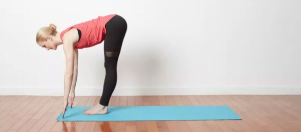 Асаны для начинающих, 31 упражнение