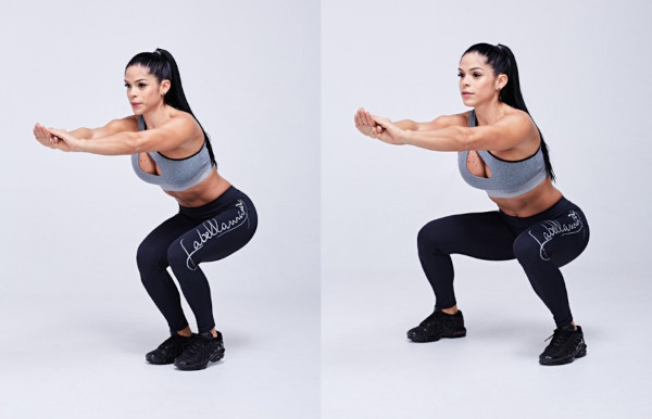 Бразильская попа. Как сделать в домашних условиях Бразильская попа. Как сделать в домашних условиях