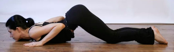 Асаны для начинающих, 31 упражнение