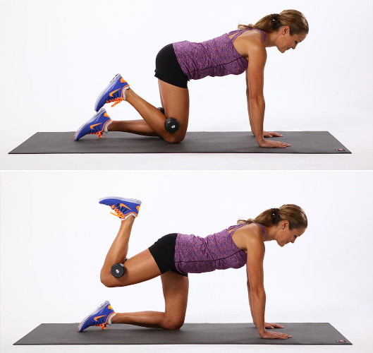 Бразильская попа. Как сделать в домашних условиях Бразильская попа. Как сделать в домашних условиях