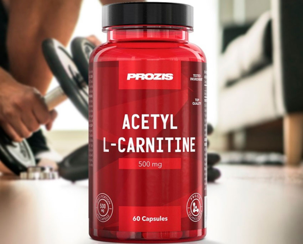 L-карнитин для похудения L-карнитин для похудения