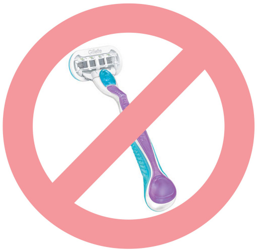 Папилломы под мышками. Причины и лечение, как избавиться Папилломы под мышками. Причины и лечение, как избавиться