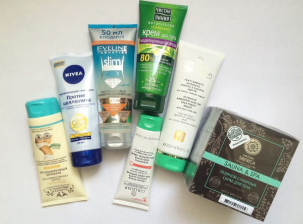 Лучшие антицеллюлитные кремы 2023. Цены и отзывы Лучшие антицеллюлитные кремы 2023. Цены и отзывы