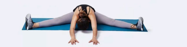 Асаны для начинающих, 31 упражнение