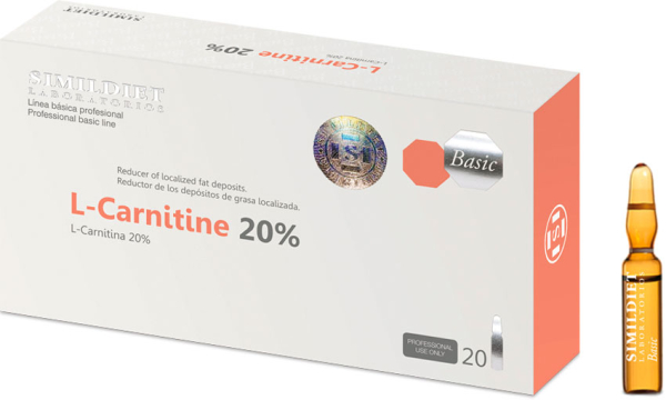 L-карнитин для похудения L-карнитин для похудения