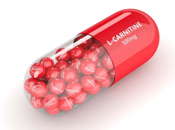 L-карнитин для похудения L-карнитин для похудения
