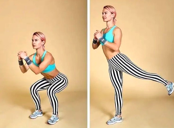 Бразильская попа. Как сделать в домашних условиях Бразильская попа. Как сделать в домашних условиях