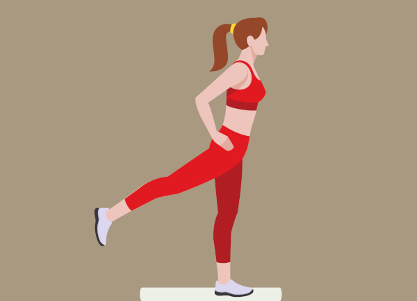 Бразильская попа. Как сделать в домашних условиях Бразильская попа. Как сделать в домашних условиях